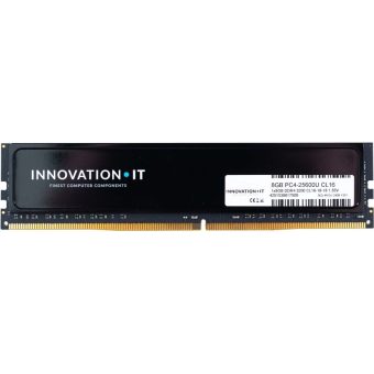 Innovation IT 8GB DDR4 3200MT/S C16 4251538817509