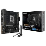 Asus TUF Gaming B760M-Plus Wi-Fi II 90MB1HE0-M0EAY0