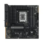 Asus TUF Gaming B760M-Plus Wi-Fi II 90MB1HE0-M0EAY0 - Image 2
