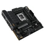Asus TUF Gaming B760M-Plus Wi-Fi II 90MB1HE0-M0EAY0 - Image 4