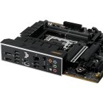 Asus TUF Gaming B760M-Plus Wi-Fi II 90MB1HE0-M0EAY0 - Image 7