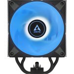 Arctic Freezer 36 Tower Cooler A-RGB Black ACFRE00124A - Image 6