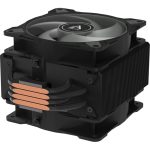 Arctic Freezer 36 Tower Cooler A-RGB Black ACFRE00124A - Image 9