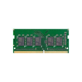 Synology 4GB DDR4 SO-DIMM 2666MT/S CL17 D4NESO-2666-4G