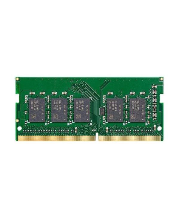 Synology 4GB DDR4 SO-DIMM 2666MT/S CL17 D4NESO-2666-4G