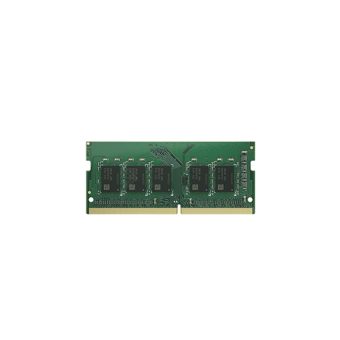 Synology 8GB DDR4 SO-DIMM 2666MT/S ECC Registered D4ES02-8G