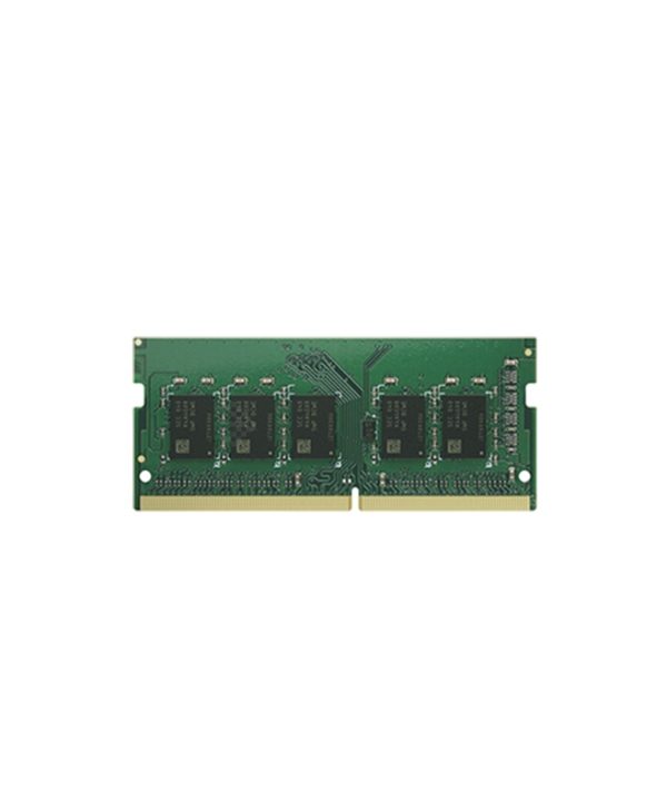 Synology 8GB DDR4 SO-DIMM 2666MT/S ECC Registered D4ES02-8G