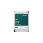 Synology Plus Series 16TB 3.5" SATA III 512MB Cache HAT3310-16T - Image 2