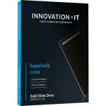 Innovation IT SuperiorQ 2.5" 512GB SATA III 00-512888