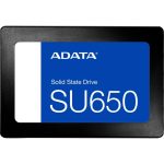 Adata Ultimate SU650 1TB 2.5'' SATA III ASU650SS-1TT-R - Image 2