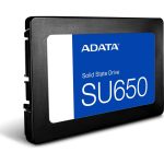 Adata Ultimate SU650 1TB 2.5'' SATA III ASU650SS-1TT-R - Image 4