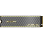 Adata Legend 860 1TB M.2 NVMe PCIe 4.0 x4 SLEG-860-1000GCS - Image 2