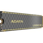 Adata Legend 860 2TB M.2 NVMe PCIe 4.0 x4 SLEG-860-2000GCS - Image 4