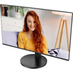AOC 27" WQHD Fast IPS 100Hz Monitor Black Q27B3CF2 - Image 5
