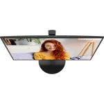 AOC 27" WQHD Fast IPS 100Hz Monitor Black Q27B3CF2 - Image 6