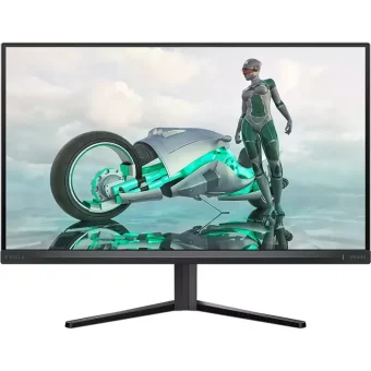 Philips Evnia 27" WQHD VA 180Hz Gaming Monitor Black 27M2N3500NL