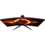 AOC 27" FHD Fast VA 280Hz Curved Gaming Monitor Black C27G2Z3/BK - Image 4