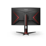 AOC 27" FHD Fast VA 280Hz Curved Gaming Monitor Black C27G2Z3/BK - Image 6