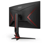 AOC 27" FHD Fast VA 280Hz Curved Gaming Monitor Black C27G2Z3/BK - Image 7