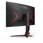 AOC 27" FHD Fast VA 280Hz Curved Gaming Monitor Black C27G2Z3/BK - Image 8