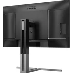 AOC 27" 4K UHD Nano IPS Graphics Monitor Balck,Silver U27U3CV - Image 12