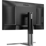 AOC 27" 4K UHD Nano IPS Graphics Monitor Balck,Silver U27U3CV - Image 13