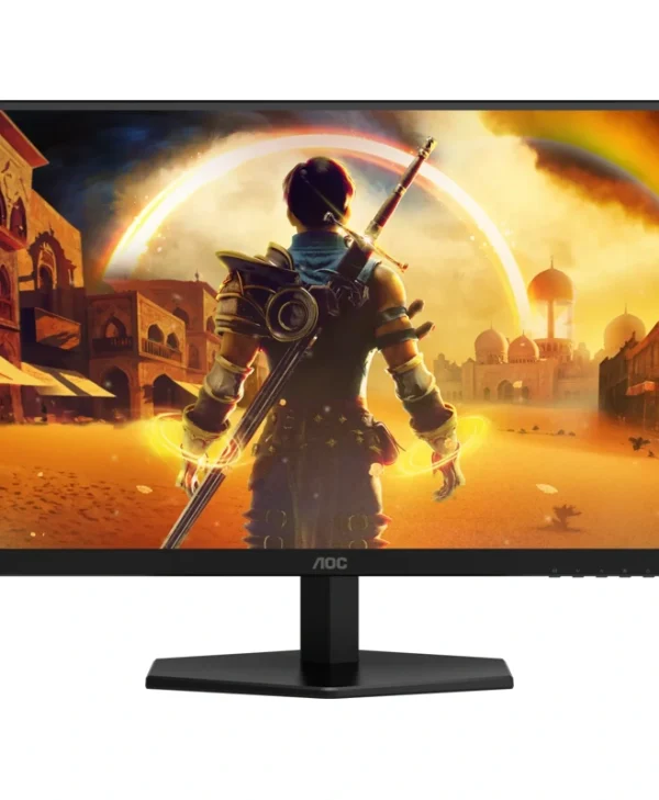 AOC 27" FHD Fast IPS 180Hz Gaming Monitor Black 27G42E