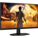 AOC 27" FHD Fast IPS 180Hz Gaming Monitor Black 27G42E - Image 2