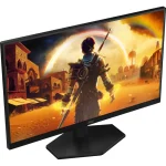AOC 27" FHD Fast IPS 180Hz Gaming Monitor Black 27G42E - Image 4