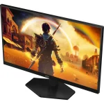 AOC 27" FHD Fast IPS 180Hz Gaming Monitor Black 27G42E - Image 5