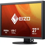 EIZO CS2731 27" WQHD IPS Monitor Black - Image 2