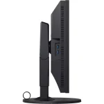 EIZO CS2731 27" WQHD IPS Monitor Black - Image 7