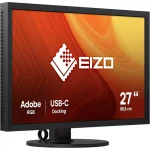 EIZO CS2731 27" WQHD IPS Monitor Black - Image 8