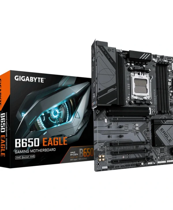 Gigabyte B650 Eagle 4719331863081
