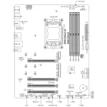 Gigabyte B650 Eagle 4719331863081 - Image 5