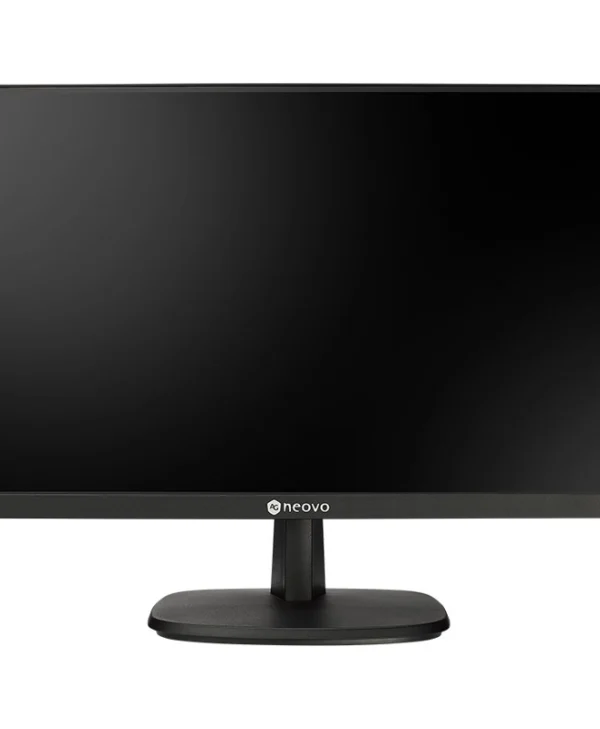 AG Neovo 23.8" FHD Surveillance Monitor Black SC-2402