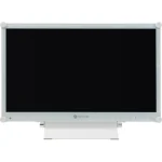 AG Neovo X-2402w 24" FHD Industrial Monitor White X24200A1E0000