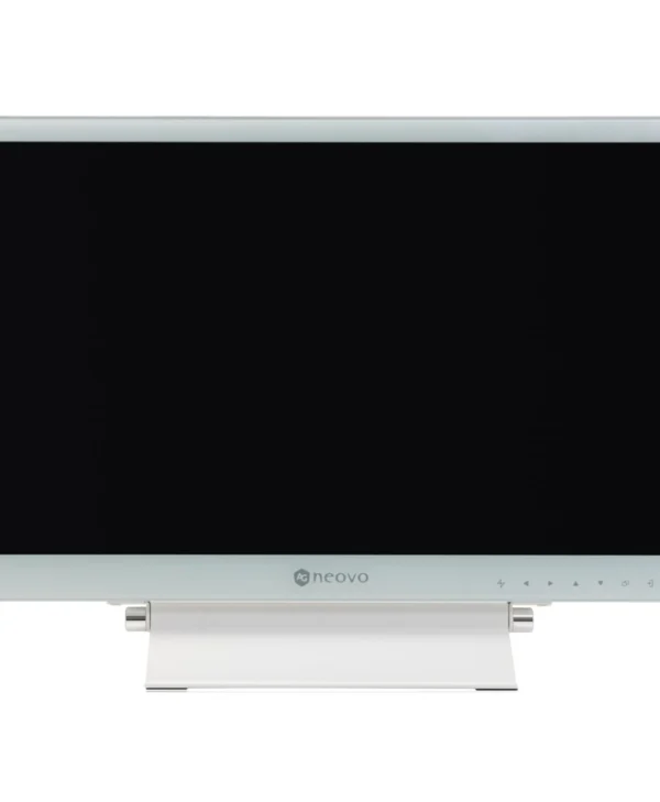 AG Neovo X-2402w 24" FHD Industrial Monitor White X24200A1E0000