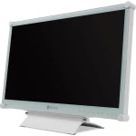 AG Neovo X-2402w 24" FHD Industrial Monitor White X24200A1E0000 - Image 2