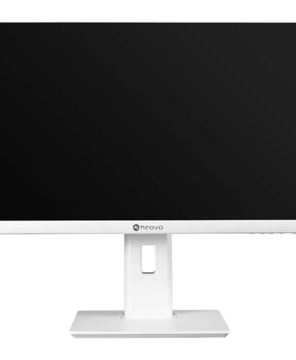 AG Neovo ME-2701 27" FHD IPS Medical Monitor White ME2710B1E0000