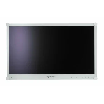 AG Neovo DR-24G 23.8" FHD Medical Monitor White DR24G0A1E0100