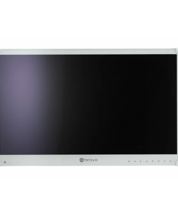 AG Neovo DR-24G 23.8" FHD Medical Monitor White DR24G0A1E0100