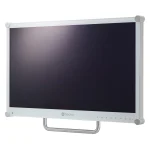 AG Neovo DR-24G 23.8" FHD Medical Monitor White DR24G0A1E0100 - Image 2