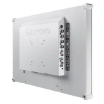 AG Neovo DR-24G 23.8" FHD Medical Monitor White DR24G0A1E0100 - Image 4