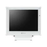 AG Neovo X-15Ew 15'' XGA Industrial Monitor White X15E00A1E0100