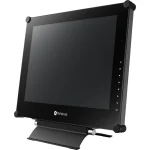 AG Neovo X-15E 15" XGA Industrial Monitor Black X15E0011E0100 - Image 2