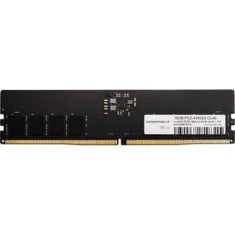 Innovation IT 16GB DDR5 5600MT/S CL46 CL46-46-46-90