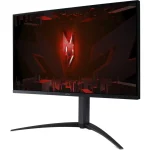 Acer Nitro XV275KP3 27" 4K UHD IPS Gaming Monitor Black UM.HXXEE.305 - Image 3