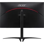 Acer Nitro XV275KP3 27" 4K UHD IPS Gaming Monitor Black UM.HXXEE.305 - Image 6