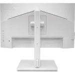 Acer Vero B247YEw 23.8" FHD IPS Business Monitor White UM.QB7EE.E29 - Image 4